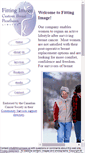 Mobile Screenshot of fittingimage.ca